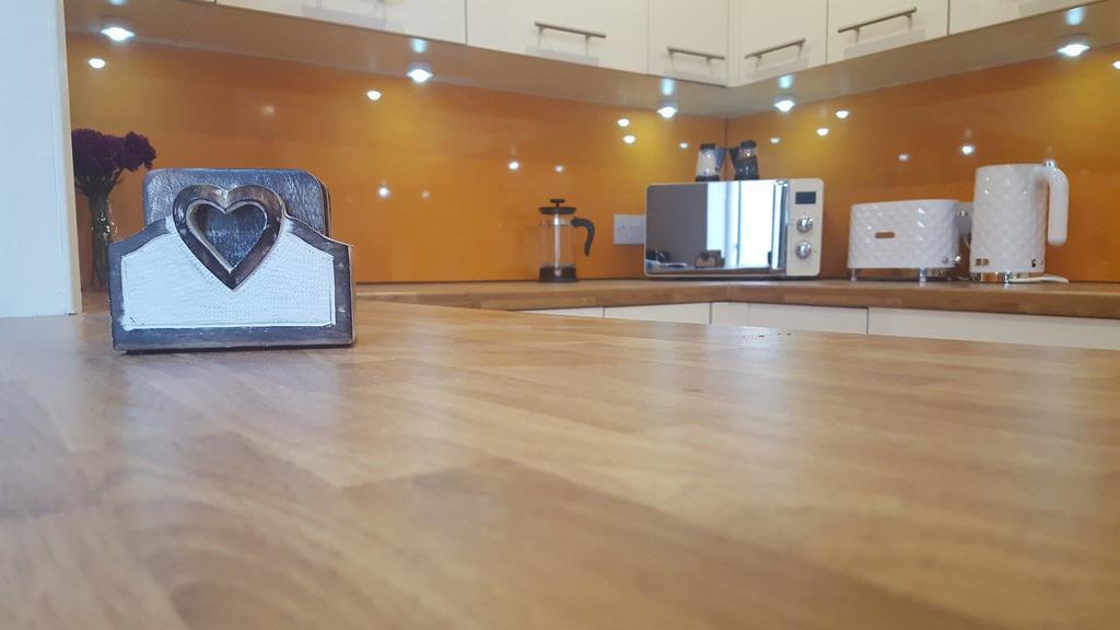 Guest house Liverpool Gidlow House Sleeps 8 - Infinity Apartments